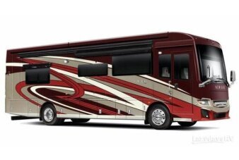 Best Class A RVs for 2022