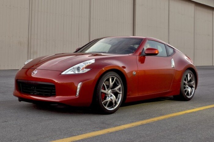 Asian Pony Cars
