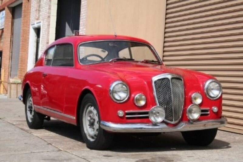Lancia Classic Models - How Car Specs