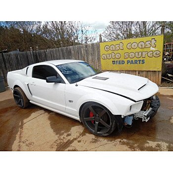 Mustang Used Parts >> 1968 Ford Mustang For Sale Near Bedford Virginia 24174 Classics Mustang Used Parts >> 1968 Ford Mustang For Sale Near Bedford Virginia 24174 Classics