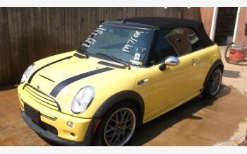 2015 Mini Cooper Classics For Sale Classics On Autotrader