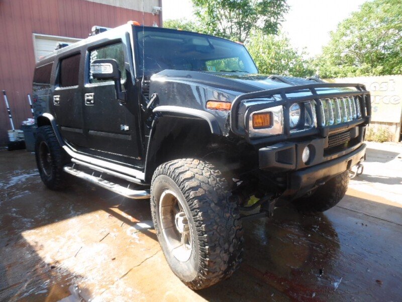 2006 Hummer H2 Classics For Sale - Classics On Autotrader