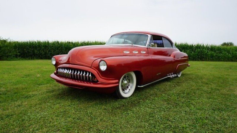 1952 buick roadmaster classics for sale classics on autotrader 1952 buick roadmaster classics for sale