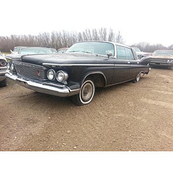 1963 Chrysler 300 For Sale Near New Ulm Minnesota 56073