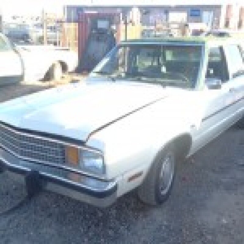 Ford Fairmont Classics For Sale Classics On Autotrader