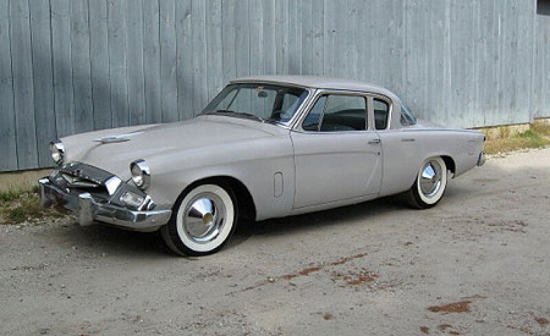 studebaker commander classics for sale classics on autotrader