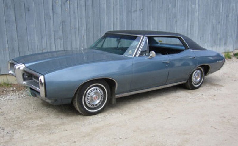 1968 pontiac le mans for sale near freeport maine 04032 classics on autotrader