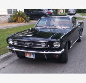 1965 Mustang Price >> 1965 Ford Mustang Classics For Sale Classics On Autotrader 1965 Mustang Price >> 1965 Ford Mustang Classics For Sale Classics On Autotrader