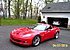 2008 Chevrolet Corvette Z06 Coupe for sale 100759520
