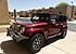 2007 Jeep Wrangler 2WD Unlimited Sahara for sale 100762261