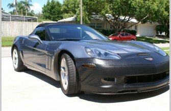Chevrolet Corvette Classics For Sale Classics On Autotrader