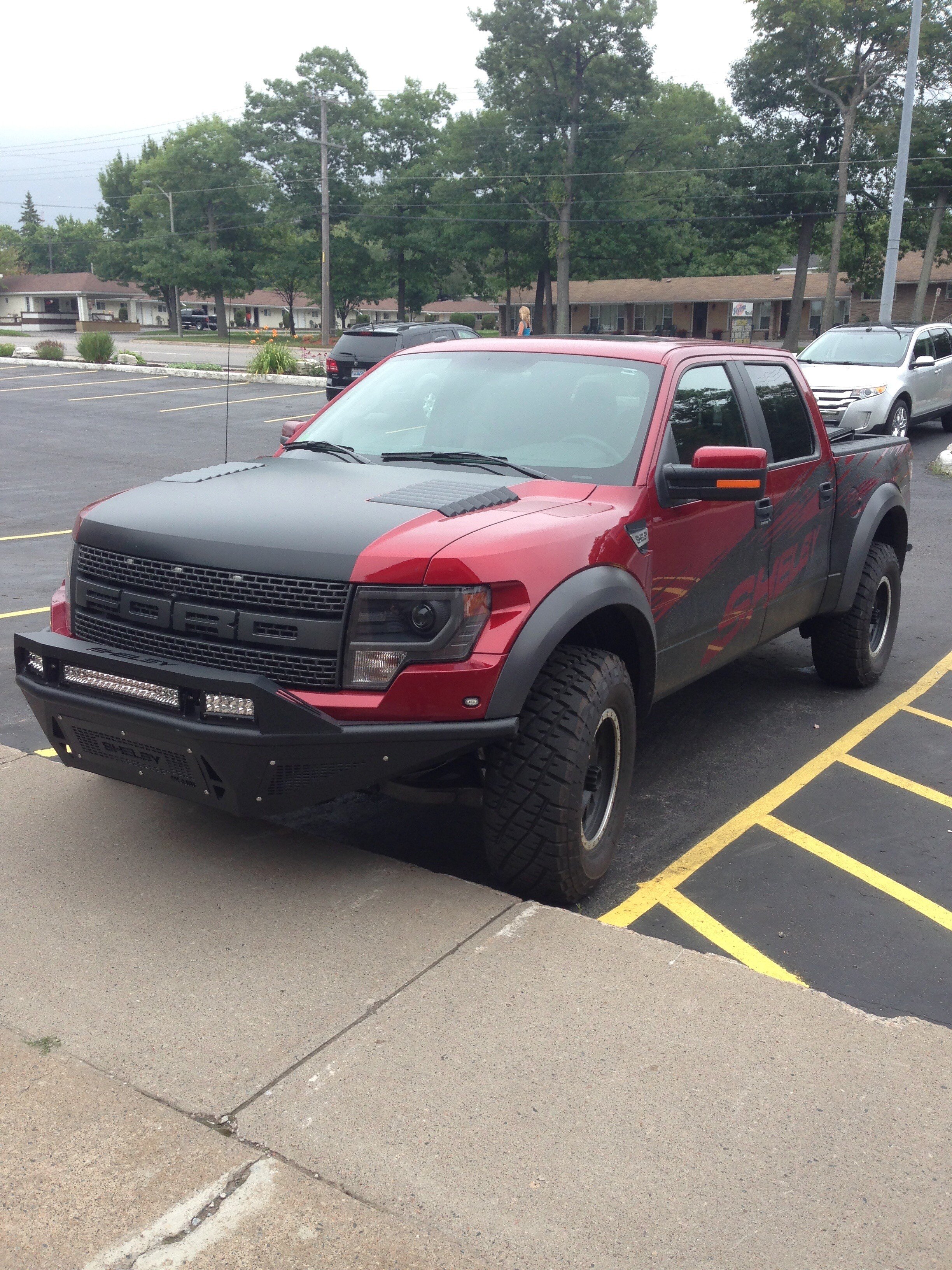 used 4x4 ford f150 on 2014 Ford F150 4x4 Crew Cab Svt Raptor For Sale Near Shawano Wisconsin 54166 Classics On Autotrader