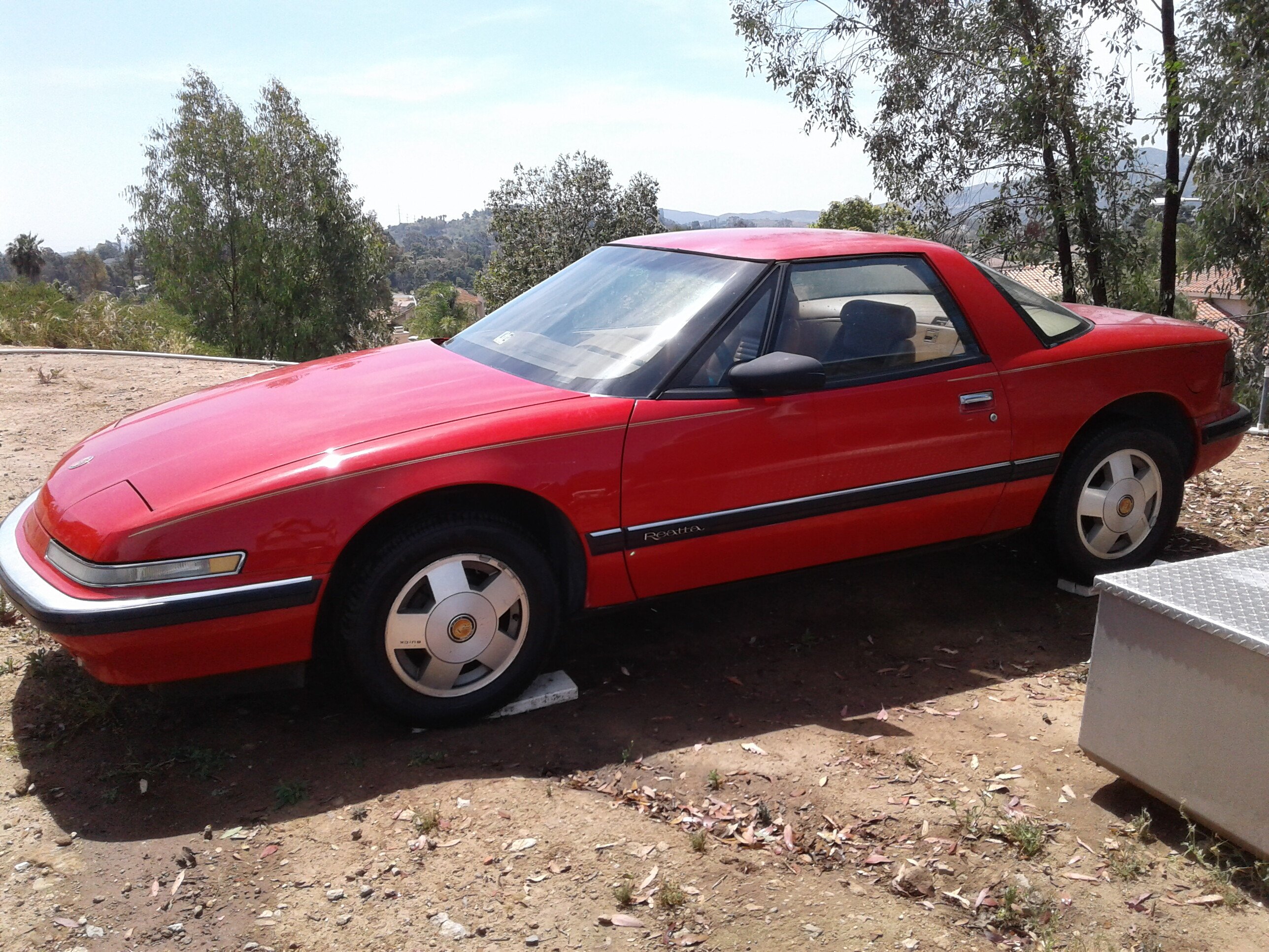 1990 buick reatta coupe for sale near escondido california 92026 classics on autotrader 1990 buick reatta coupe for sale near escondido california 92026 classics on autotrader