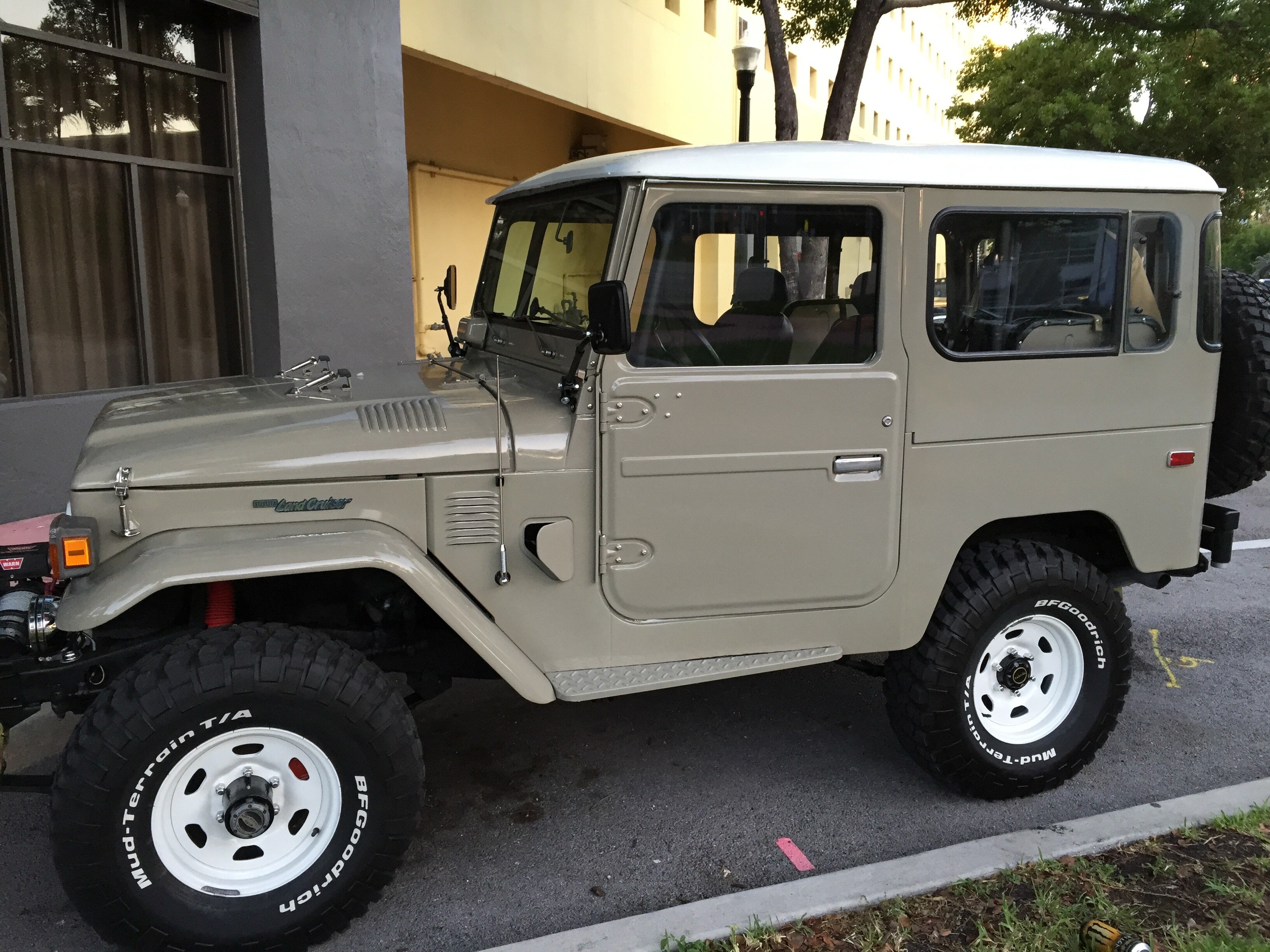 Classic Trucks For Sale In Texas By Owner: Your Ultimate Guide