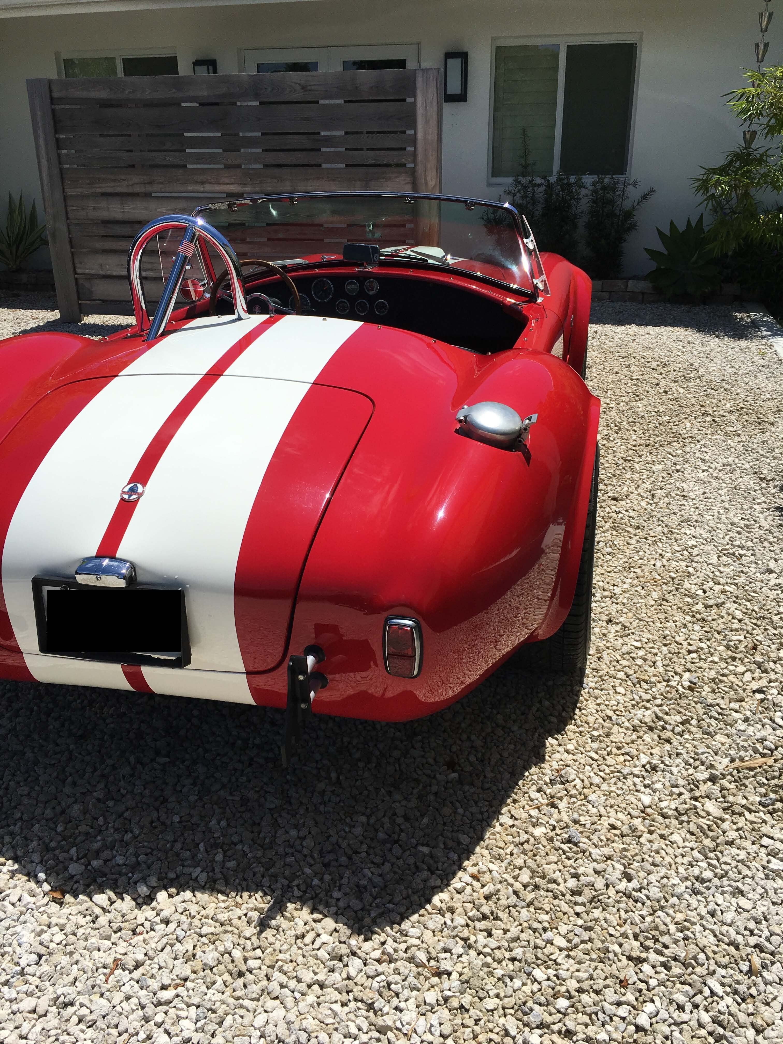 1992 Shelby Cobra Classics For Sale Classics On Autotrader ford king cobra for sale on 1992 Shelby Cobra Classics For Sale Classics On Autotrader