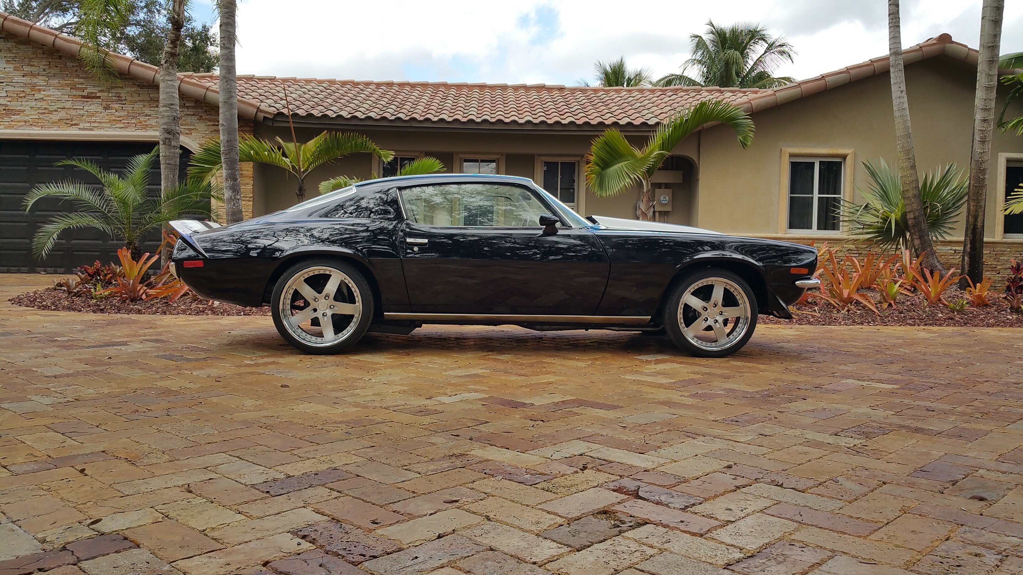 1972 camaro for sale