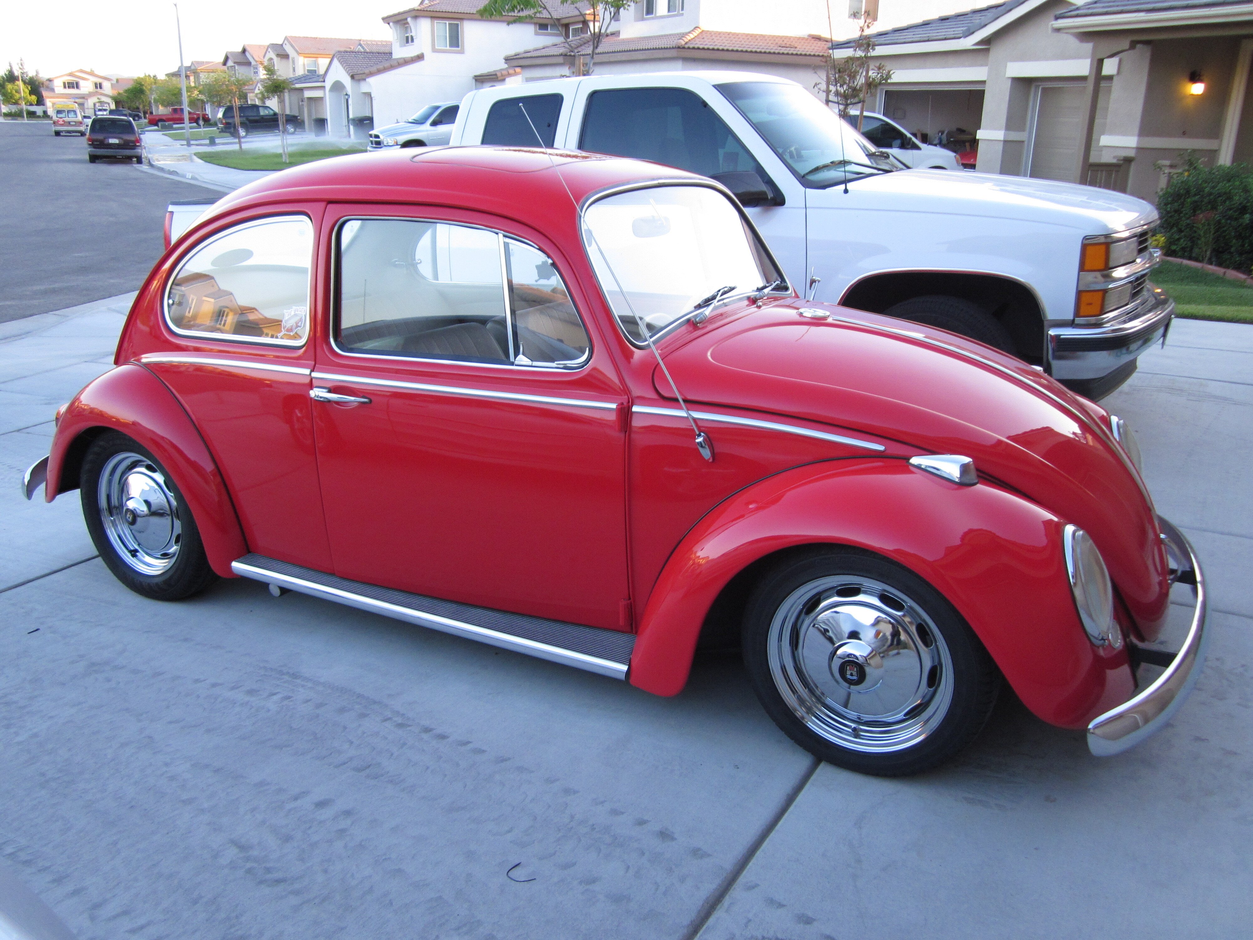 1965 Volkswagen Beetle Classics for Sale - Classics on Autotrader