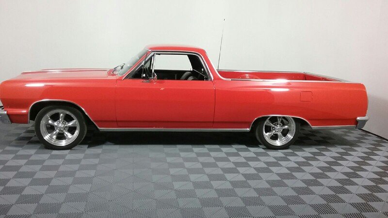 1964 chevrolet el camino classics for sale classics on autotrader 1964 chevrolet el camino classics for