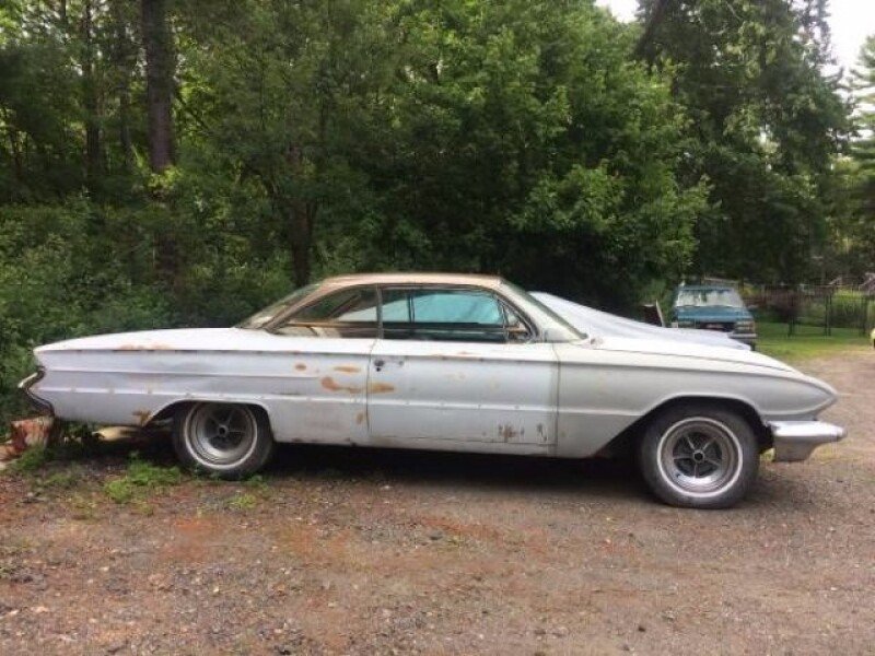 1961 buick invicta classics for sale classics on autotrader