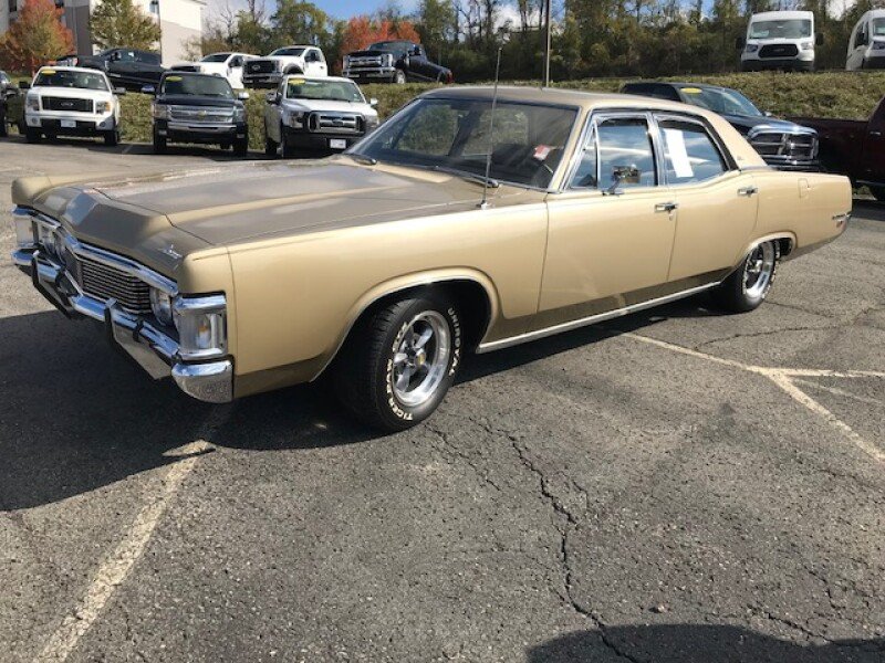 1969 mercury monterey for sale near pittsburgh pennsylvania 15236 classics on autotrader 1969 mercury monterey for sale near pittsburgh pennsylvania 15236 classics on autotrader