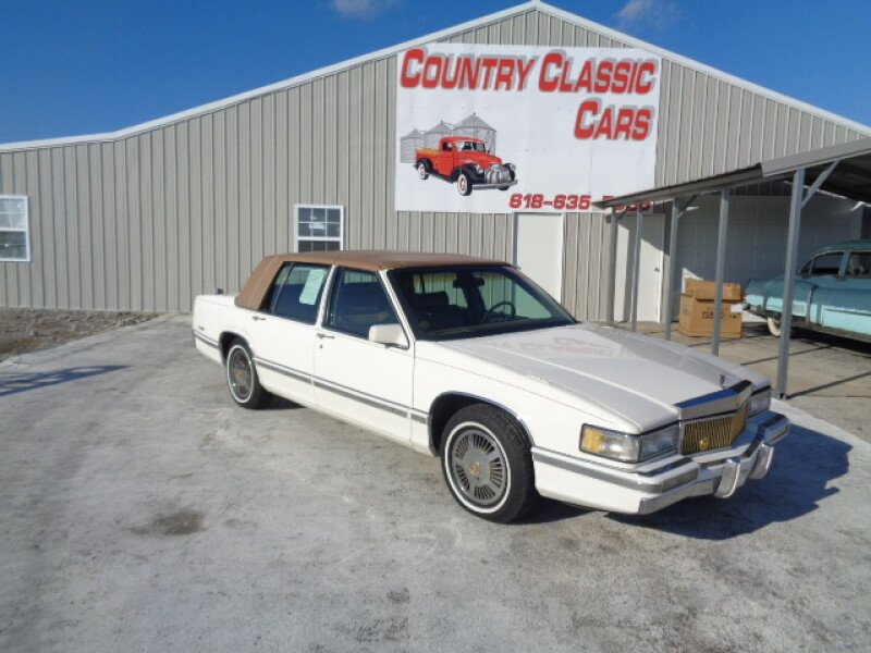 1991 cadillac de ville classics for sale classics on autotrader 1991 cadillac de ville classics for sale classics on autotrader