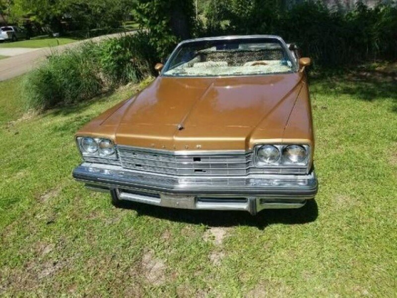 1975 buick le sabre classics for sale classics on autotrader 1975 buick le sabre classics for sale classics on autotrader