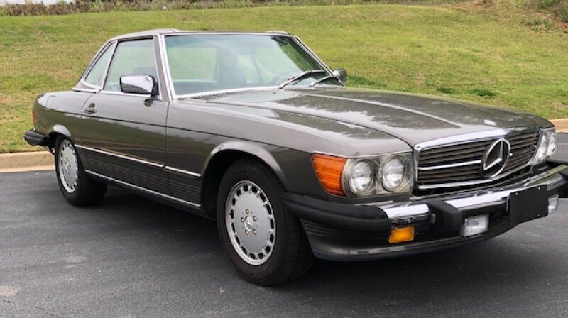 Mercedes Benz Classics For Sale Near Atlanta Georgia Classics On Autotrader Mercedes Benz Classics For Sale Near Atlanta Georgia Classics On Autotrader