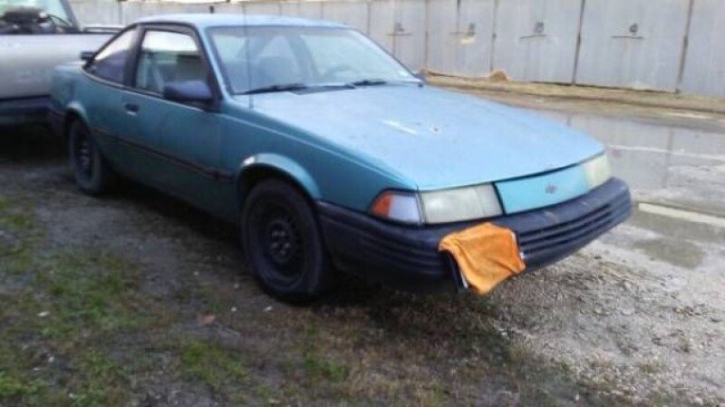 chevrolet cavalier classics for sale classics on autotrader chevrolet cavalier classics for sale