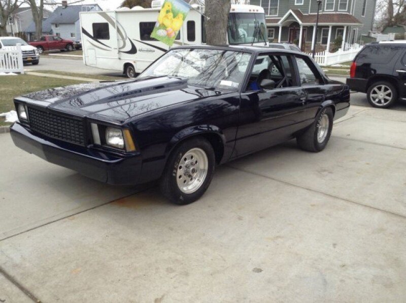 1978 Chevrolet Malibu Classics For Sale Classics On Autotrader