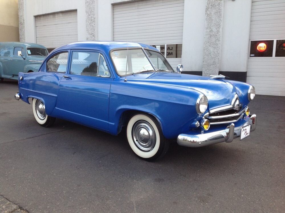 1953 Allstate Four Classics for Sale - Classics on Autotrader