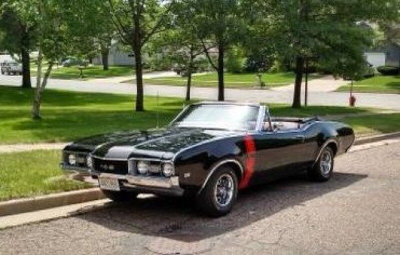 1968 oldsmobile 442 for sale near cadillac michigan 49601 classics on autotrader 1968 oldsmobile 442 for sale near cadillac michigan 49601 classics on autotrader