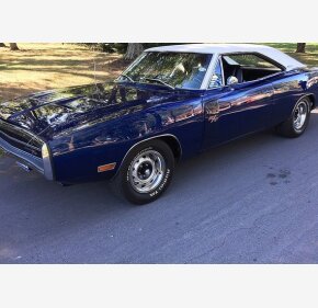 1970 Dodge Charger Classics For Sale Classics On Autotrader