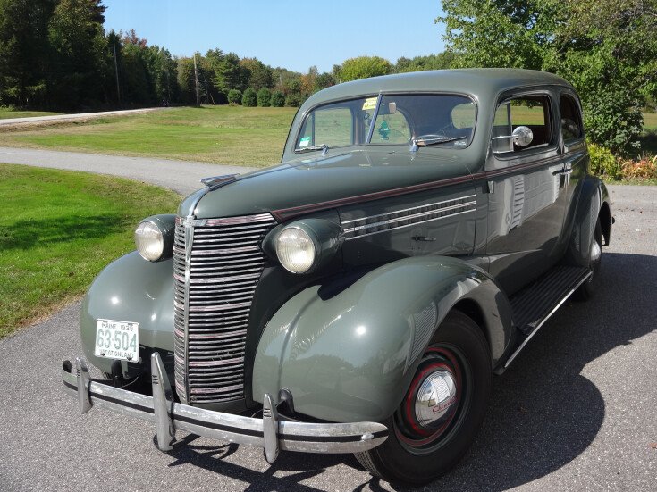 Cars For Sale In Maine >> 1938 Chevrolet Master Deluxe For Sale Near Bridgton Maine 04009 Cars For Sale In Maine >> 1938 Chevrolet Master Deluxe For Sale Near Bridgton Maine 04009