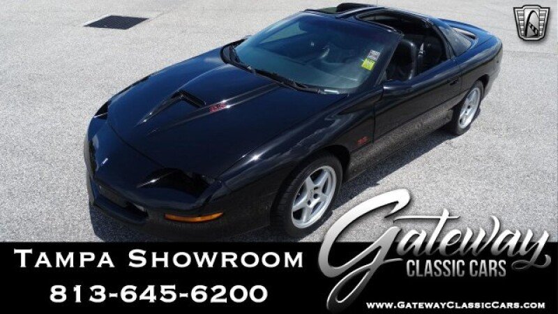 1996 chevrolet camaro classics for sale classics on autotrader 1996 chevrolet camaro classics for sale