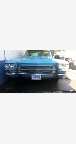 Cadillac Classics For Sale Classics On Autotrader