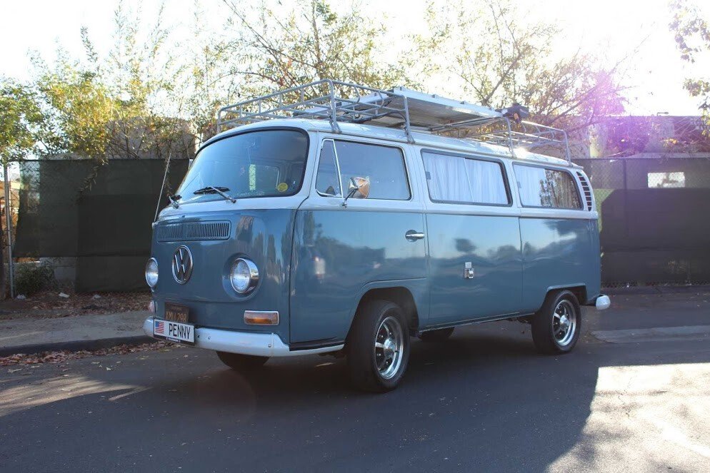 1969 Volkswagen Vans for sale near Salt Lake City, Utah 84105