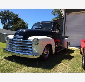 1950 Chevrolet 3100 Classics For Sale Classics On Autotrader