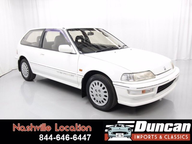 1990 honda civic classics for sale classics on autotrader 1990 honda civic classics for sale classics on autotrader