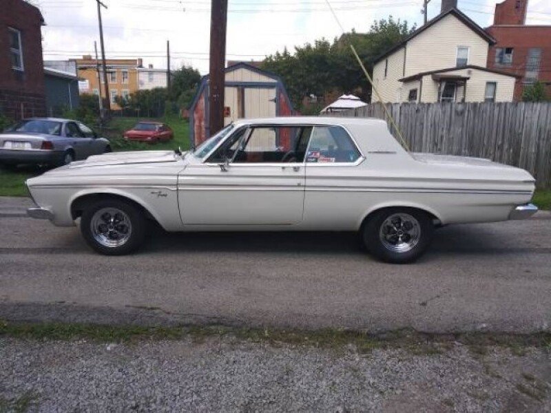 1963 plymouth fury for sale near cadillac michigan 49601 classics on autotrader 1963 plymouth fury for sale near cadillac michigan 49601 classics on autotrader