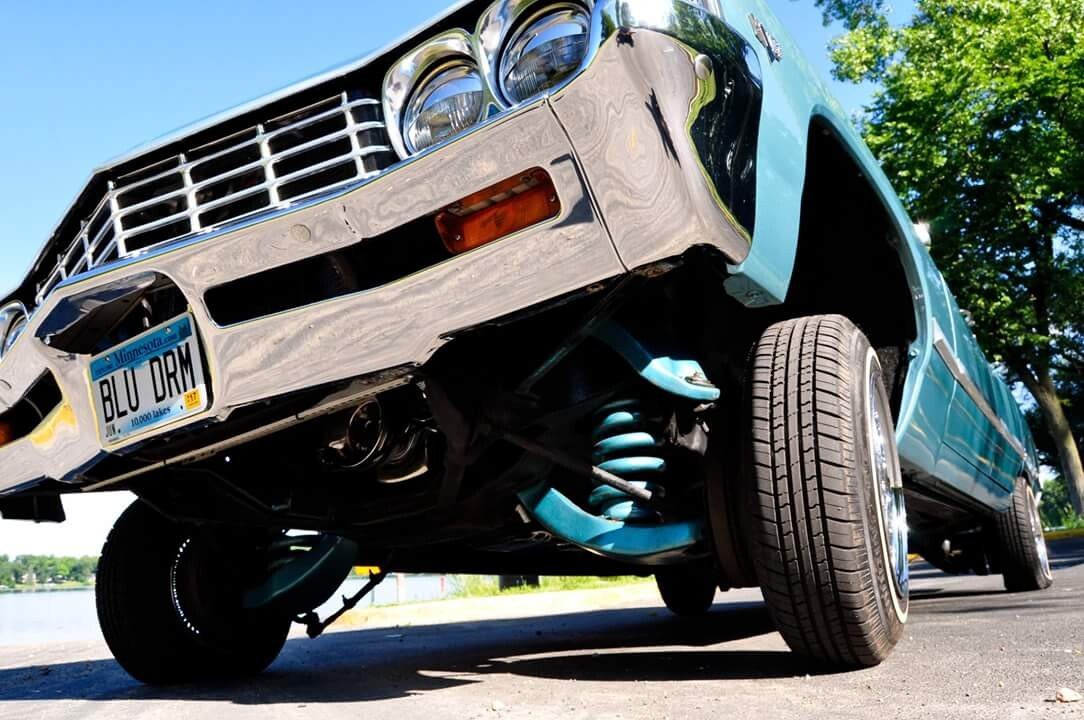 1967 Chevy Impala Ss Convertible Youtube