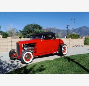 1932 Ford Custom Classics For Sale Classics On Autotrader