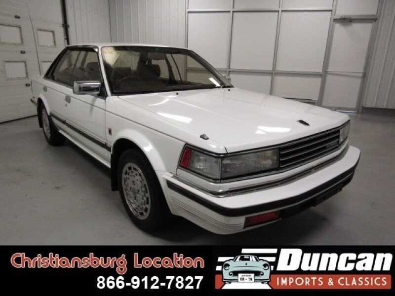 1985 nissan maxima for sale near christiansburg virginia 24073 classics on autotrader 1985 nissan maxima for sale near christiansburg virginia 24073 classics on autotrader