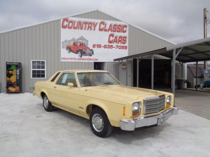 1979 ford granada for sale near staunton illinois 62088 classics on autotrader 1979 ford granada for sale near staunton illinois 62088 classics on autotrader