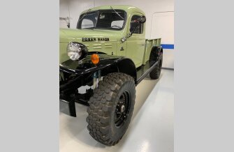 Dodge Power Wagon Classics For Sale Classics On Autotrader