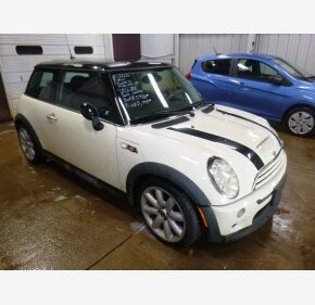 2006 Mini Cooper Classics For Sale Classics On Autotrader
