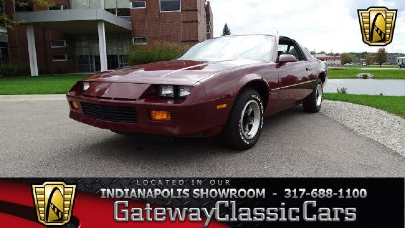 1985 chevrolet camaro coupe for sale near o fallon illinois 62269 classics on autotrader 1985 chevrolet camaro coupe for sale near o fallon illinois 62269 classics on autotrader