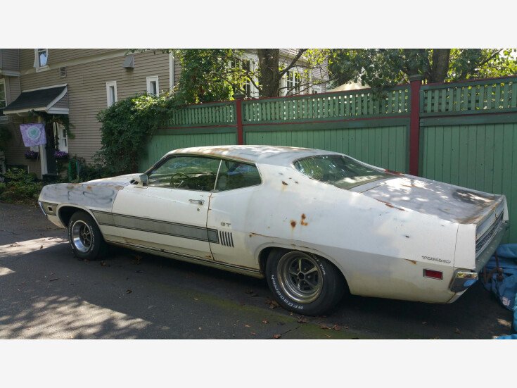New Ford Torino >> 1970 Ford Torino For Sale Near Westwood New Jersey 07675 Classics New Ford Torino >> 1970 Ford Torino For Sale Near Westwood New Jersey 07675 Classics