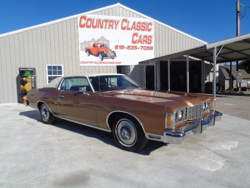 1973 ford ltd classics for sale classics on autotrader 1973 ford ltd classics for sale