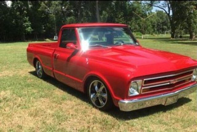 Classic Trucks for Sale - Classics on Autotrader