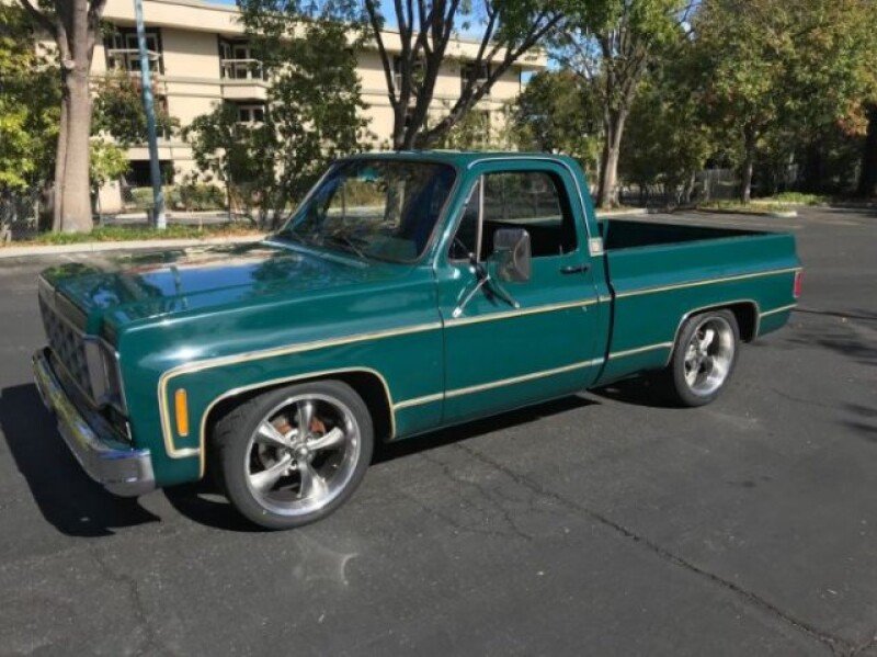 1977 chevrolet c k truck silverado for sale near cadillac michigan 49601 classics on autotrader 1977 chevrolet c k truck silverado for sale near cadillac michigan 49601 classics on autotrader